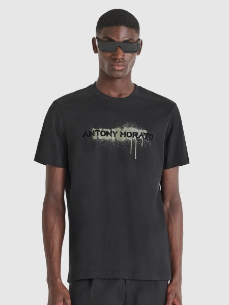T-Shirt Masculin Antony Morato