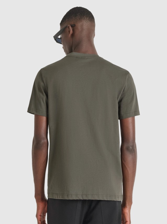 T-Shirt Male Antony Morato