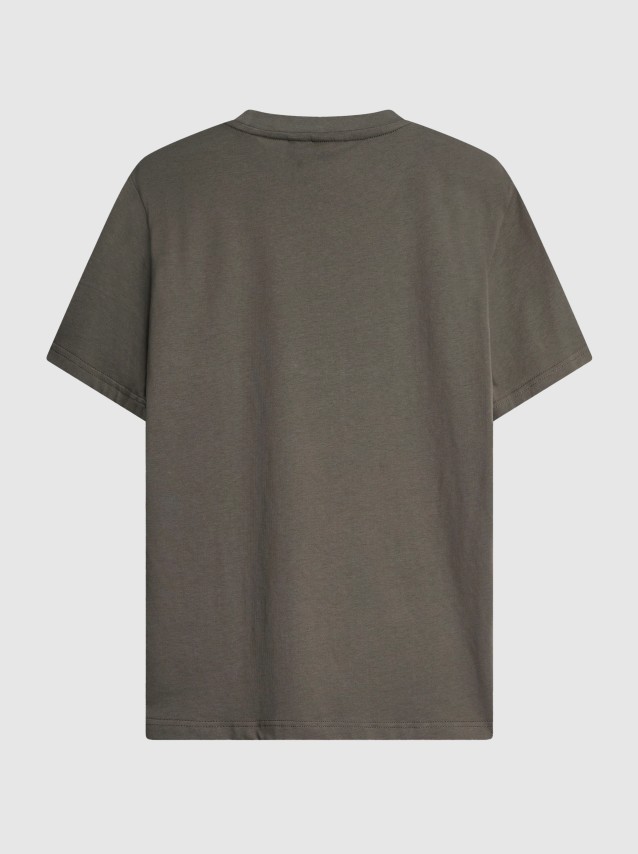 Camiseta Masculino Antony Morato