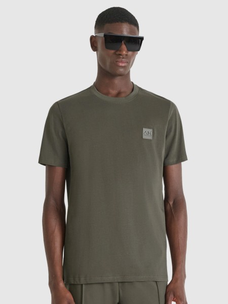 T-Shirt Masculin Antony Morato