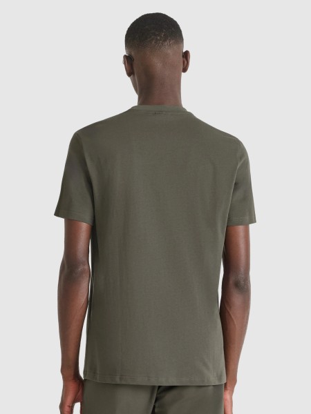 T-Shirt Male Antony Morato T-Shirt Male Antony Morato