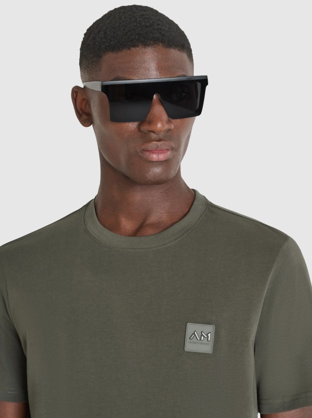 Camiseta Masculino Antony Morato