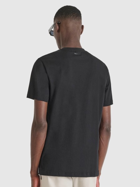 T-Shirt Male Antony Morato T-Shirt Male Antony Morato