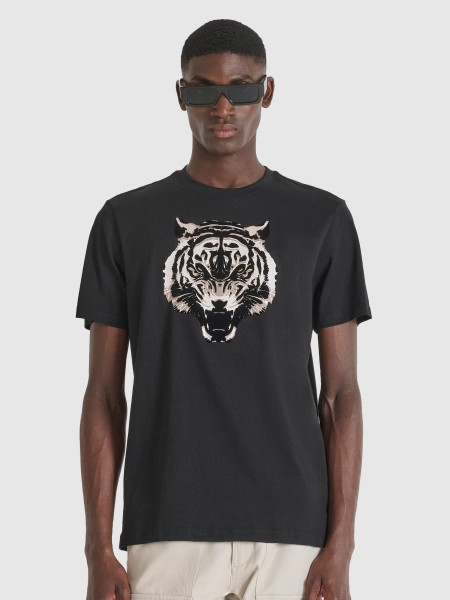 T-Shirt Male Antony Morato
