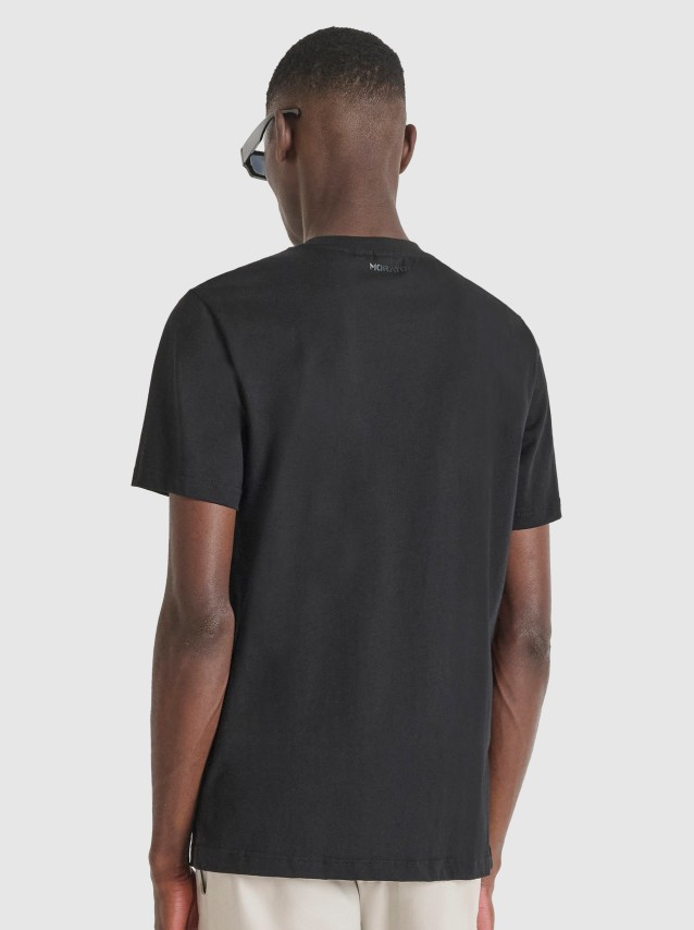 T-Shirt Male Antony Morato