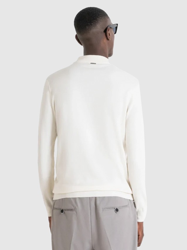 Sweatshirt Male Antony Morato