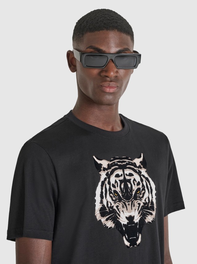 Camiseta Masculino Antony Morato