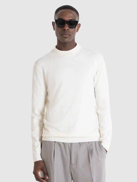 Sweatshirt Masculin Antony Morato