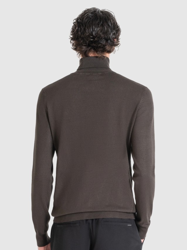 Sweatshirt Masculin Antony Morato