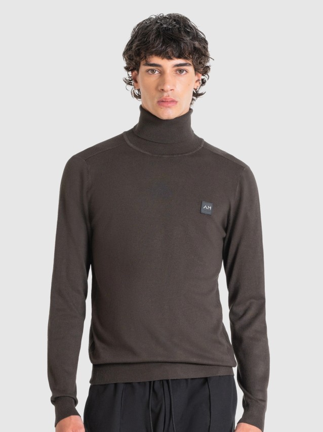 Sweatshirt Masculin Antony Morato