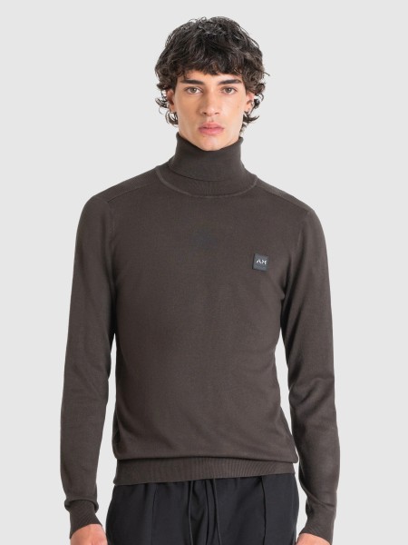 Sweatshirt Masculin Antony Morato