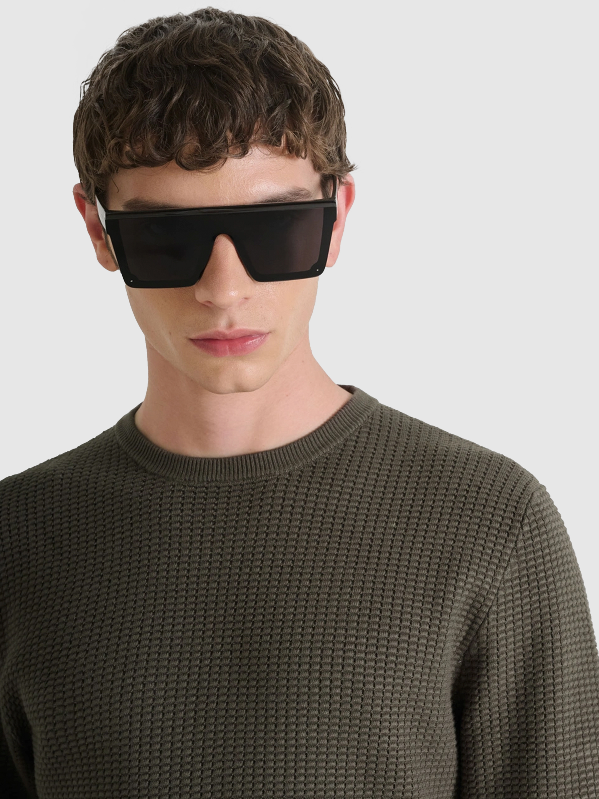 Sweatshirt Masculin Antony Morato