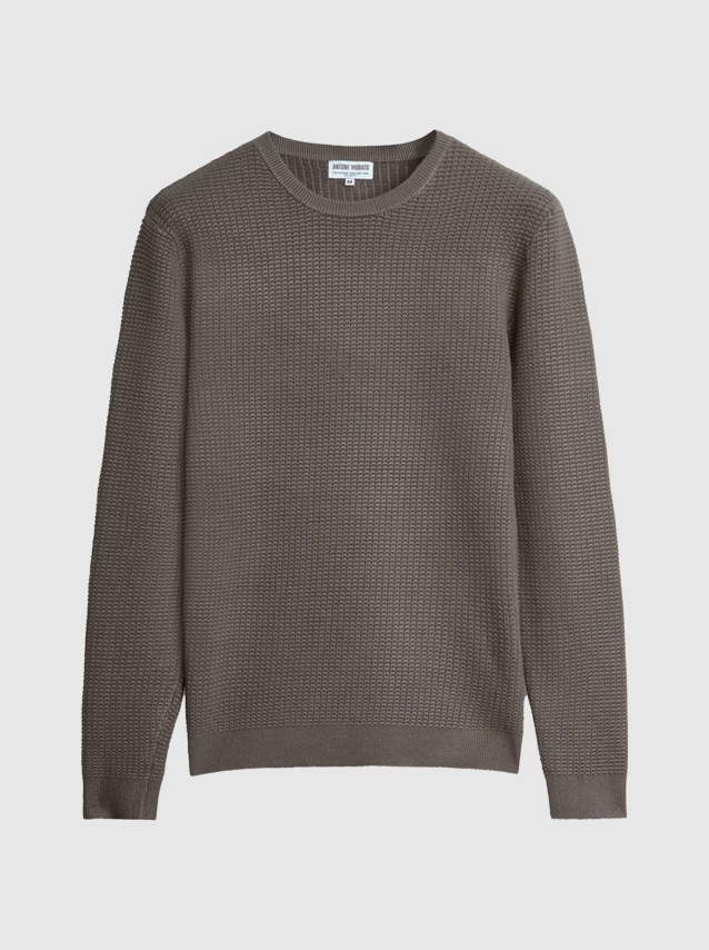 Sudadera Masculino Antony Morato