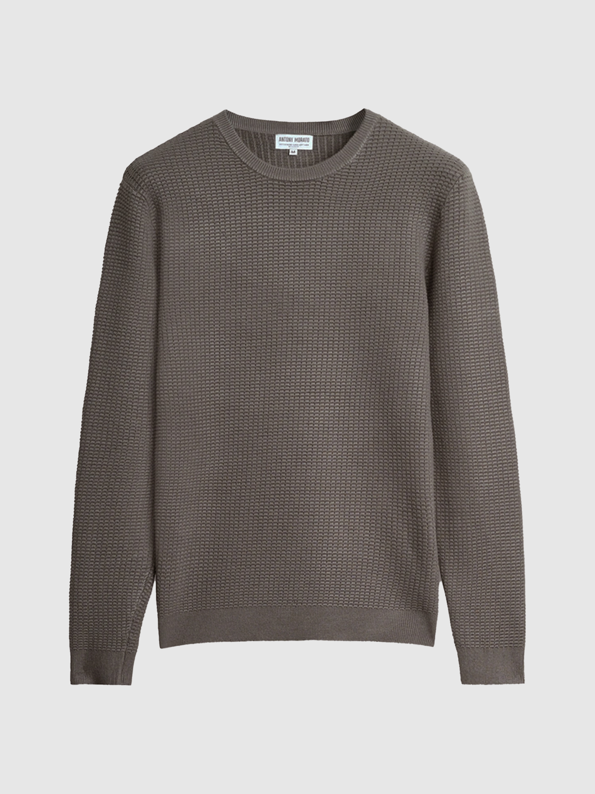 Sweatshirt Masculin Antony Morato