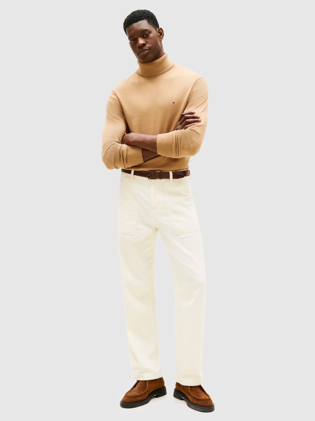 Camisola Homem Tommy Hilfiger