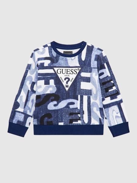 Jumper Masculin Guess Kids