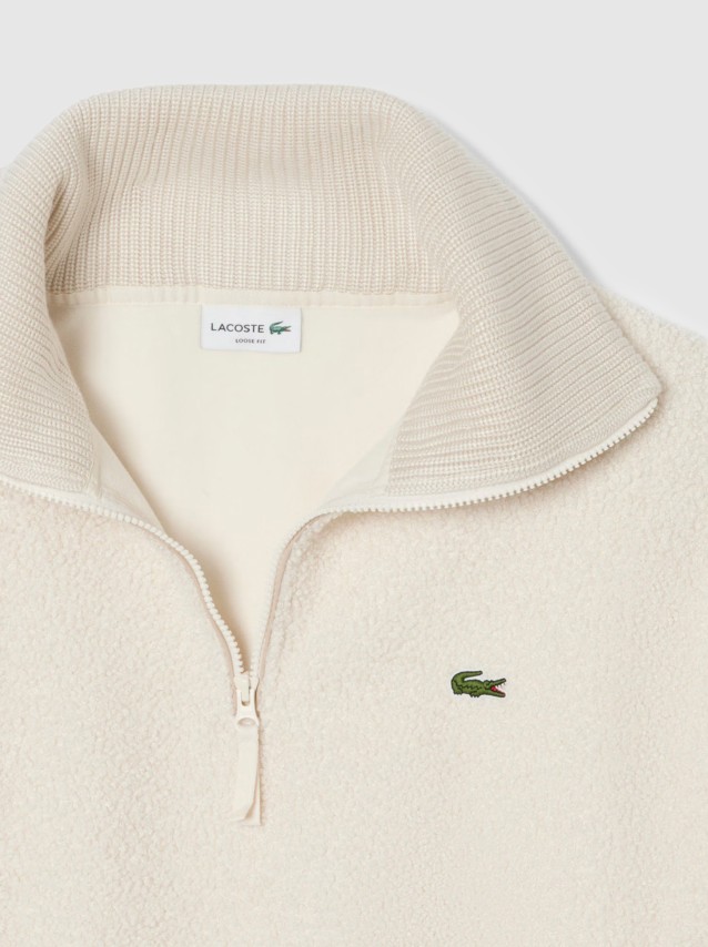 Jumper Fminin Lacoste