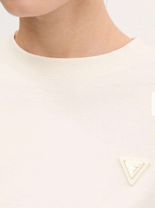 T-Shirt Female Guess Activewear
