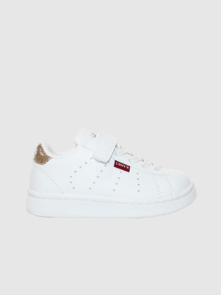 Zapatillas Unisex Levis