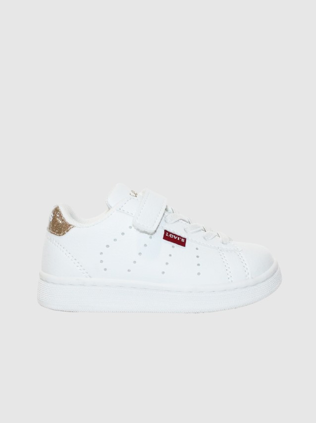 Trainers Unisex Levis
