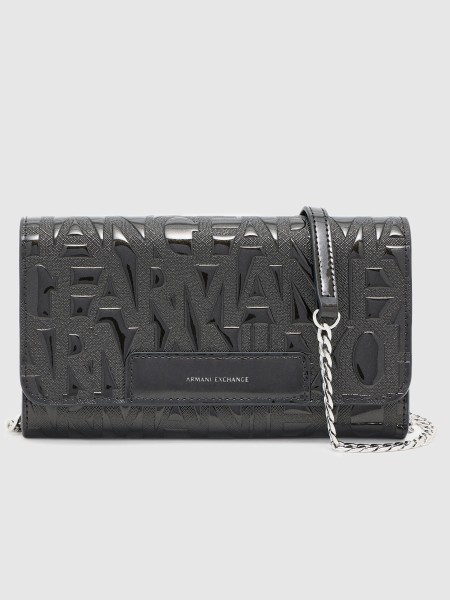 Shoulder Bag Female Armani Exchange
