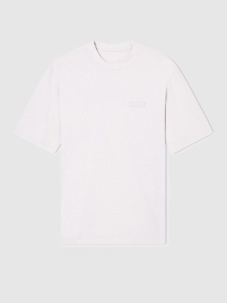 T-Shirt Masculin Armani Exchange