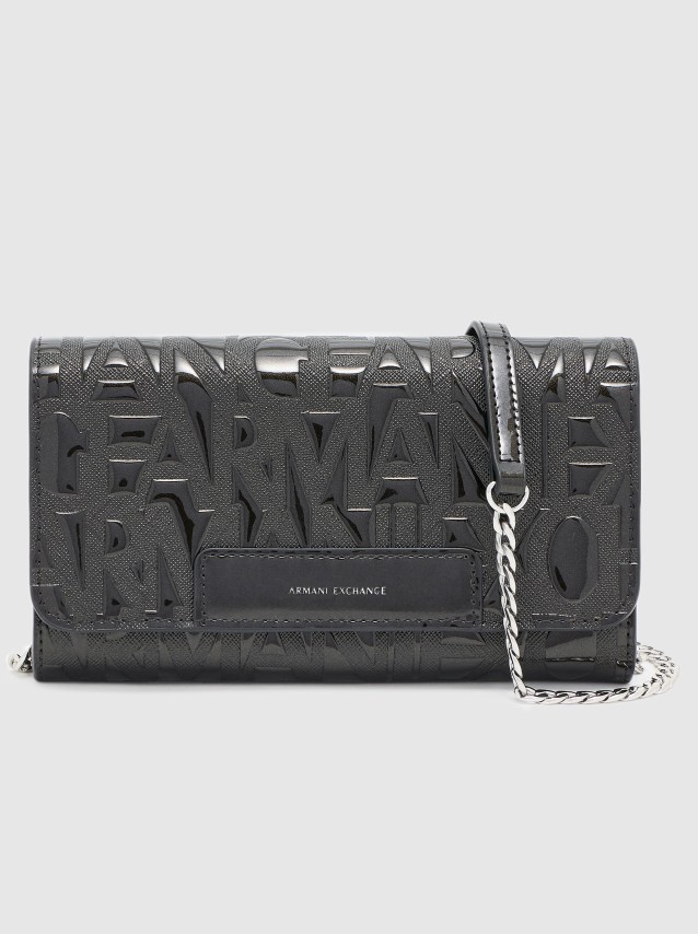 Shoulder Bag Female Armani Exchange