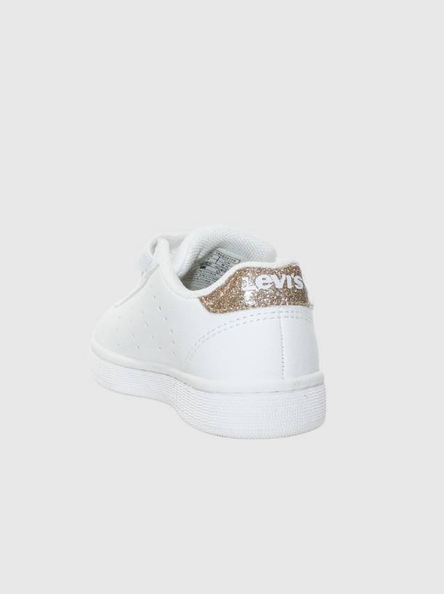 Trainers Unisex Levis