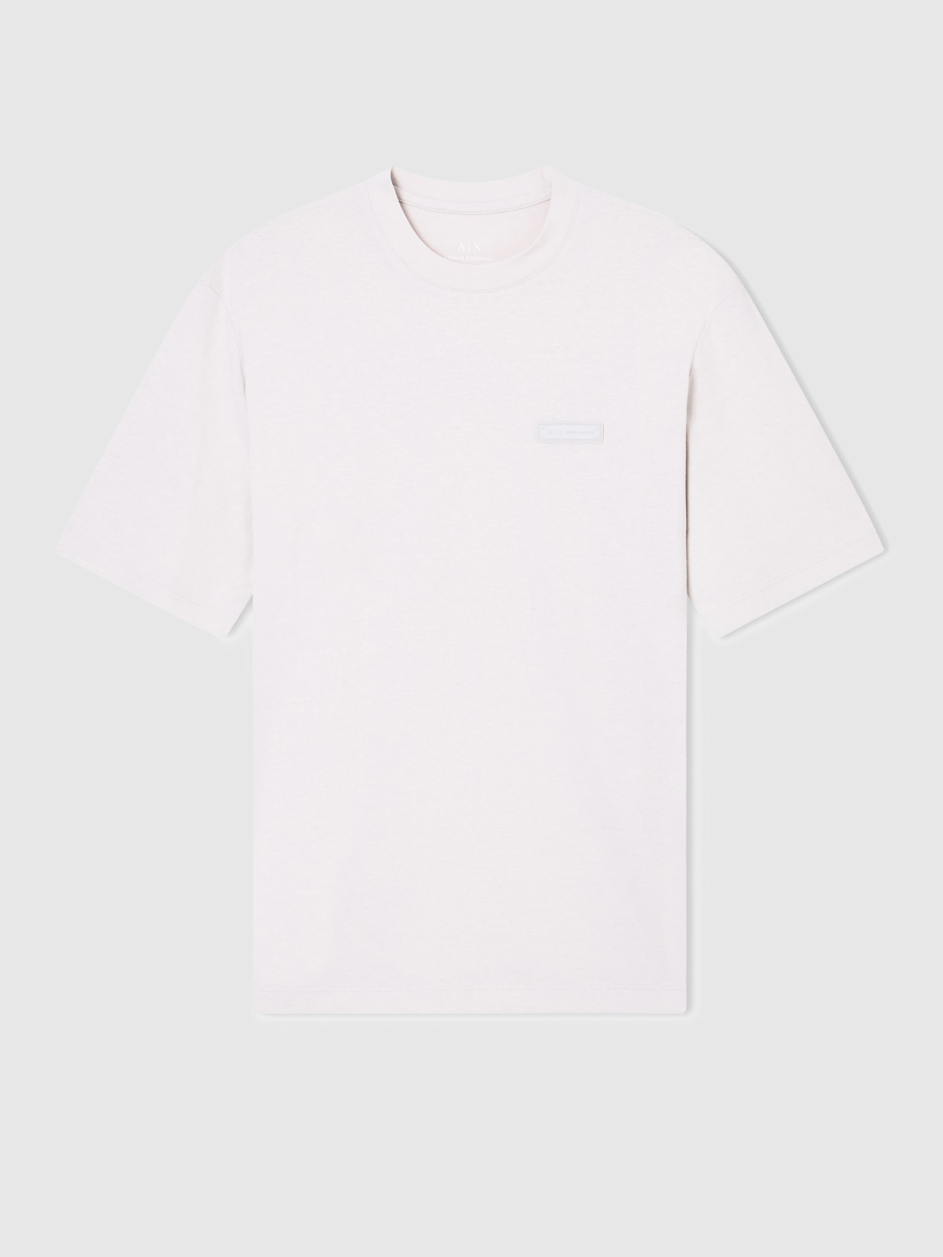 T-Shirt Masculin Armani Exchange