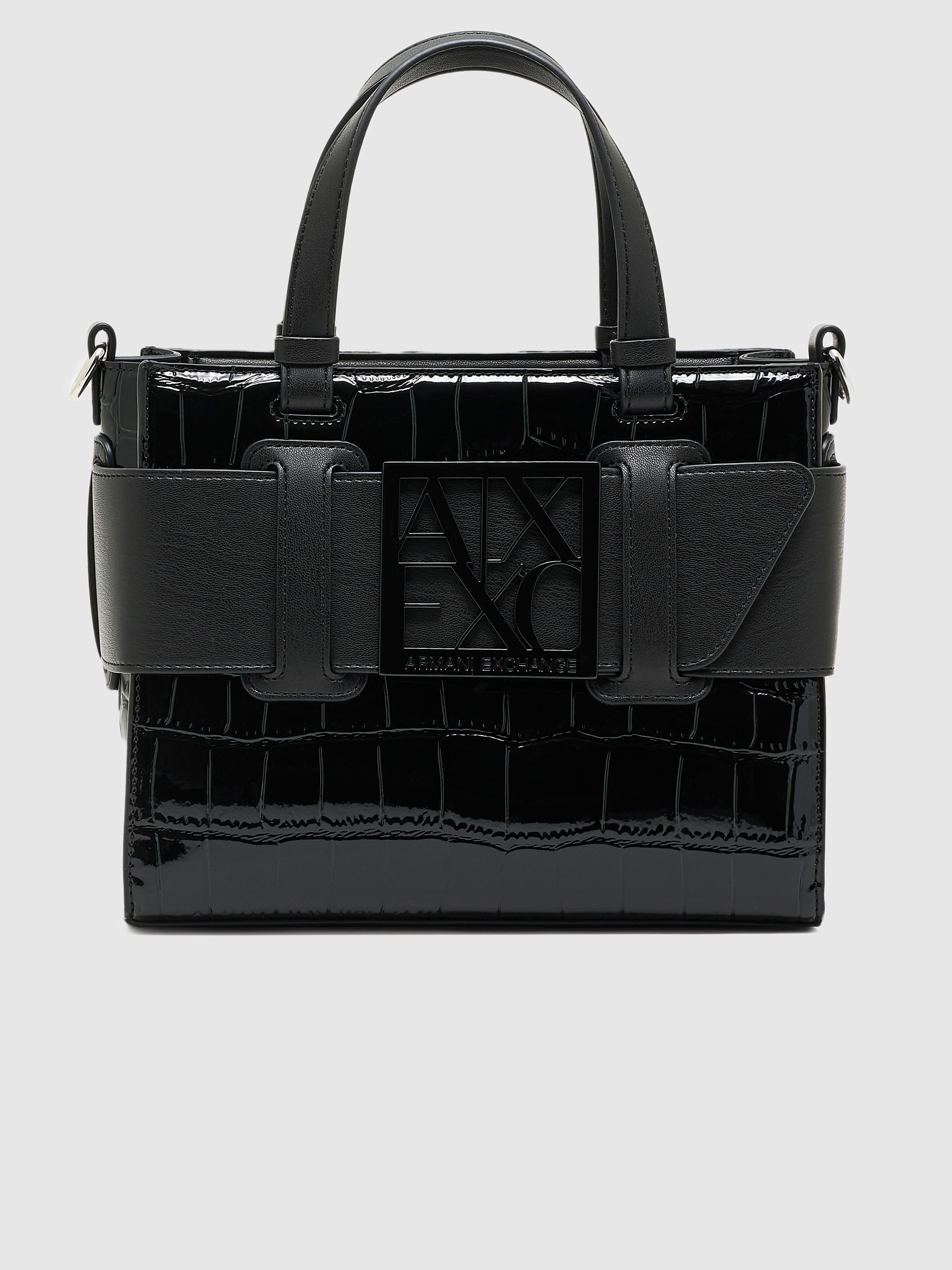 Bolsos de Mano Femenino Armani Exchange