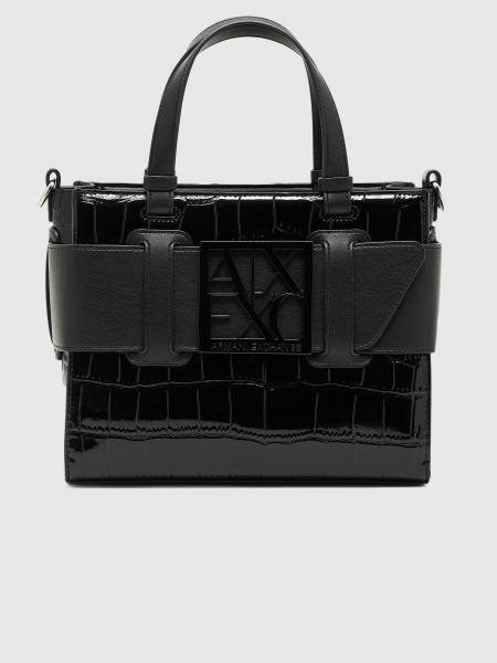 Tote Bags Female Armani Exchange