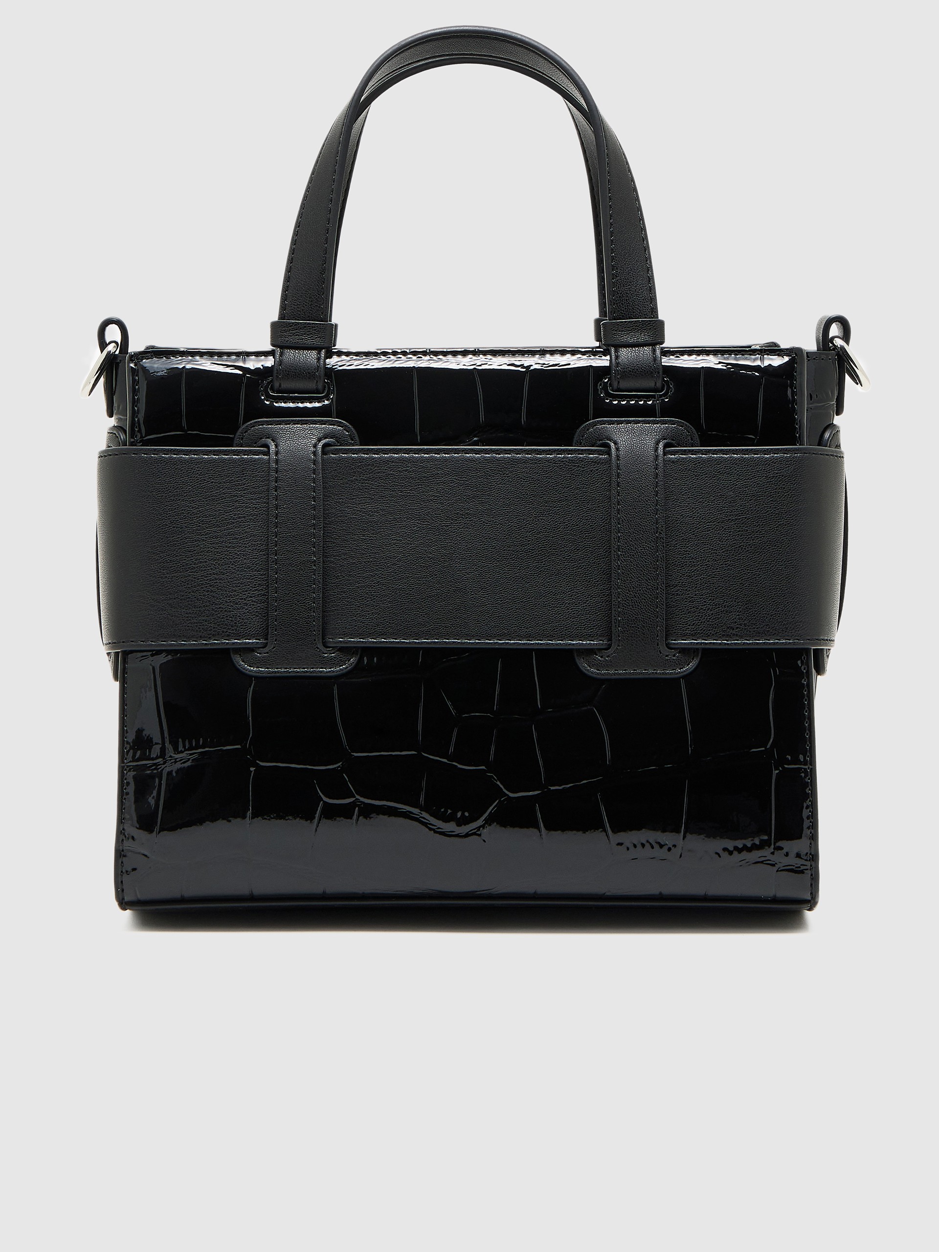 Bolsos de Mano Femenino Armani Exchange