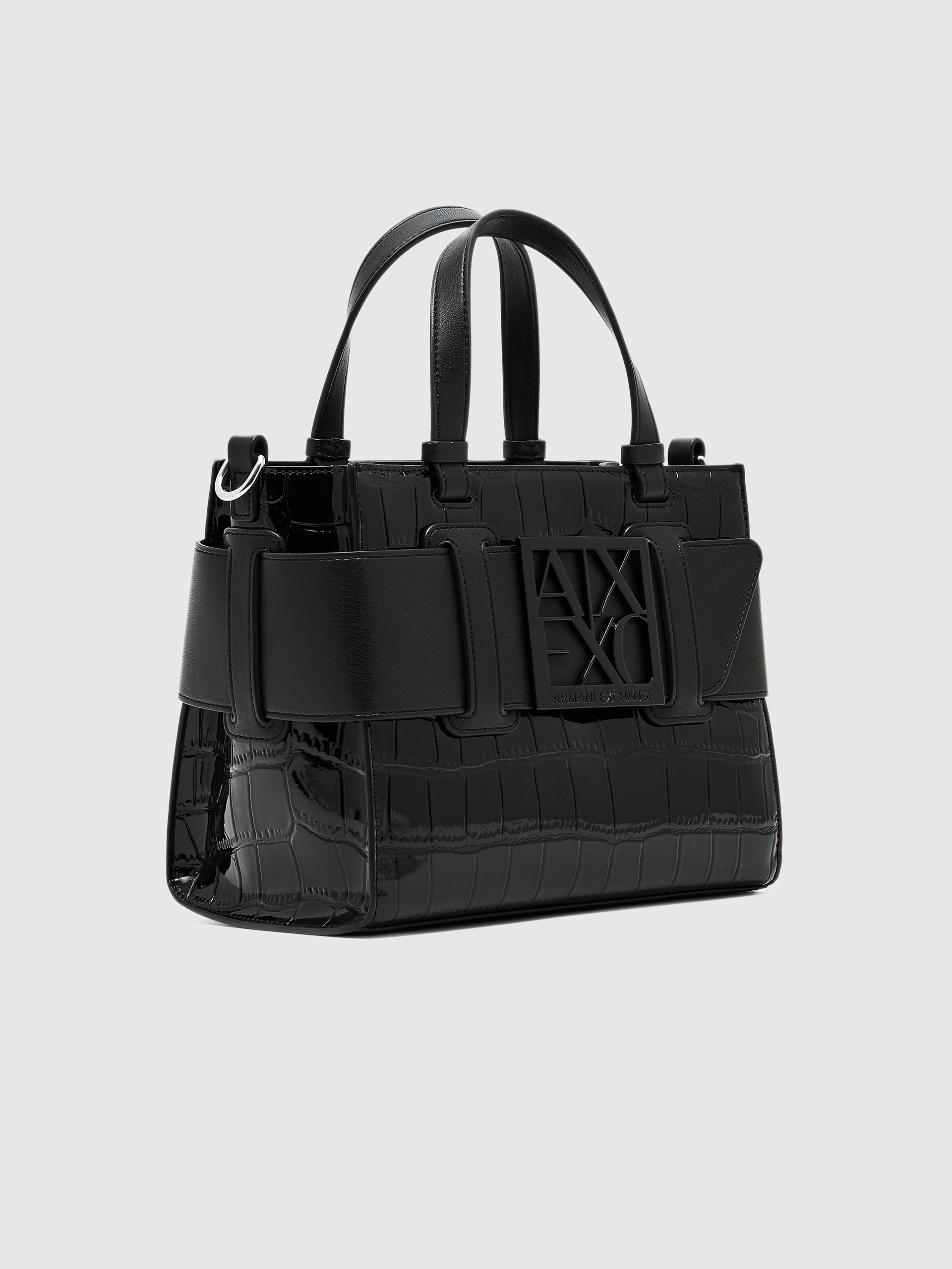 Bolsos de Mano Femenino Armani Exchange