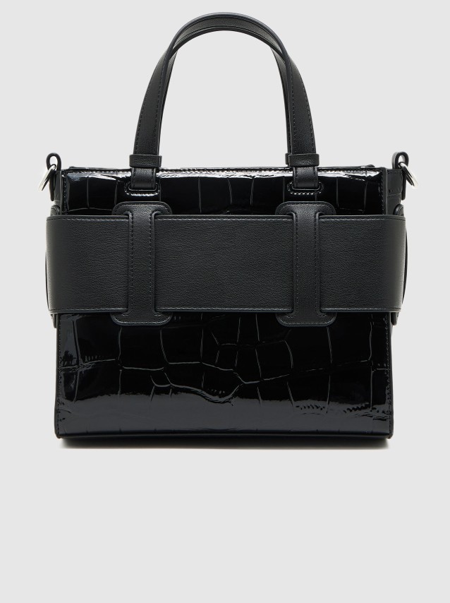 Tote Bags Female Armani Exchange