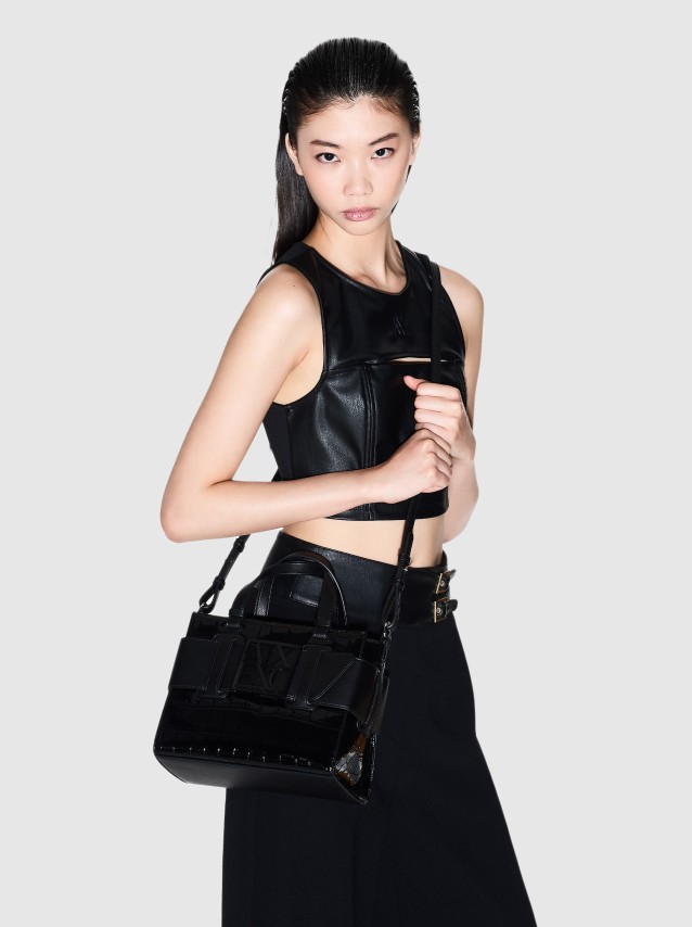 Fourre-Tout Fminin Armani Exchange