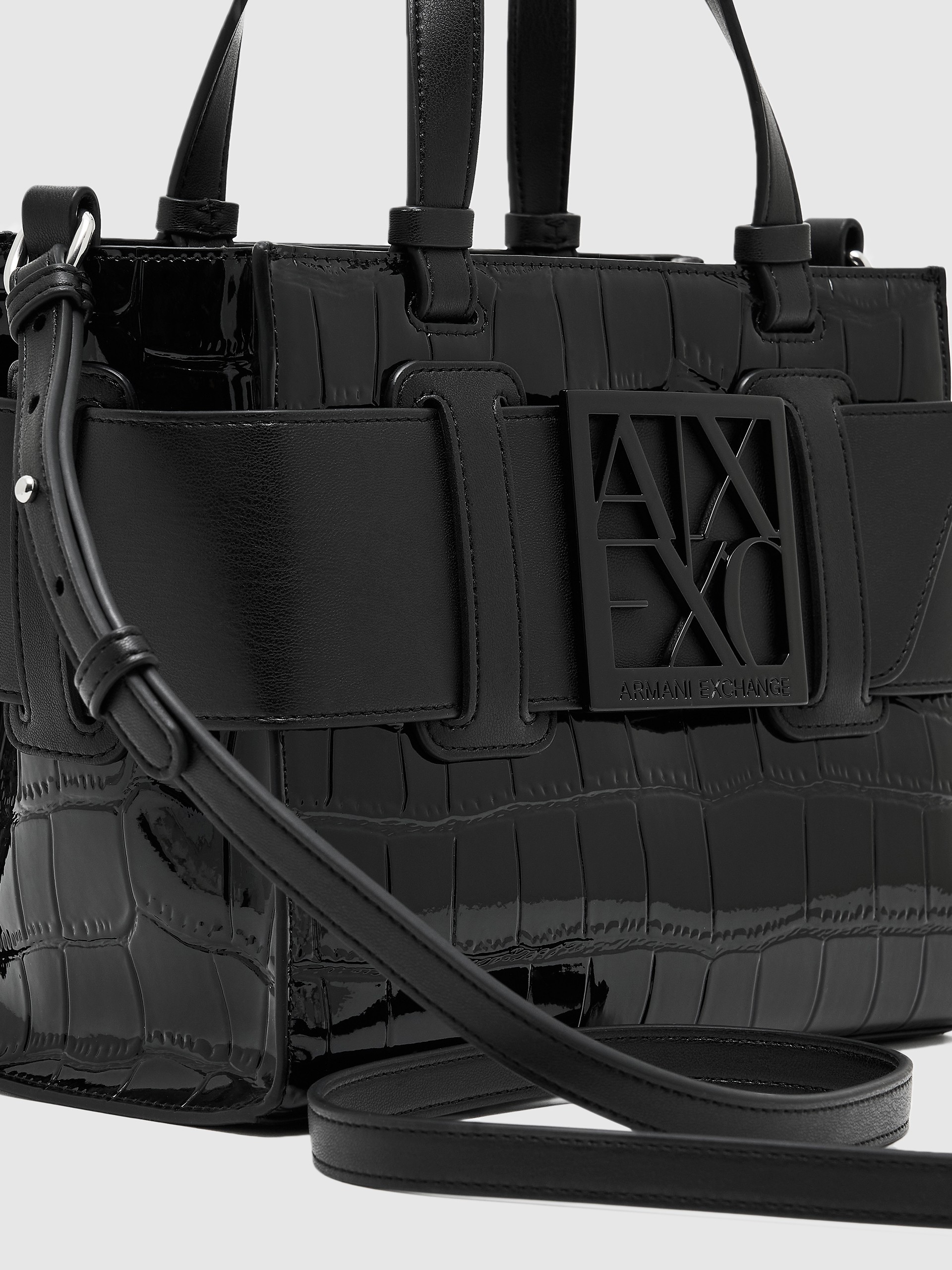 Bolsos de Mano Femenino Armani Exchange