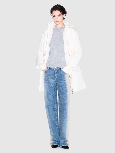 Jackets Female Armani Exchange