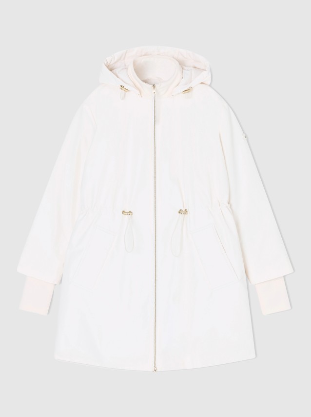 Casacos Mulher Armani Exchange