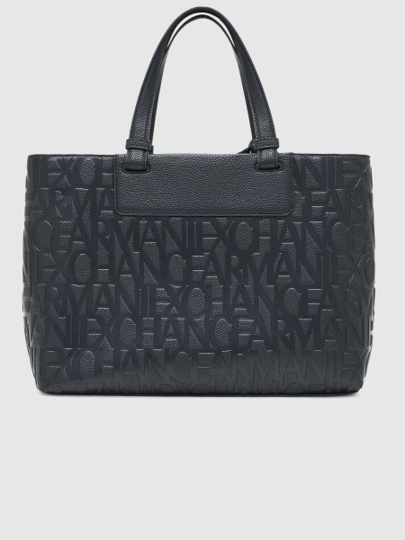 Fourre-Tout Féminin Armani Exchange Fourre-Tout Féminin Armani Exchange