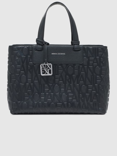 Fourre-Tout Fminin Armani Exchange