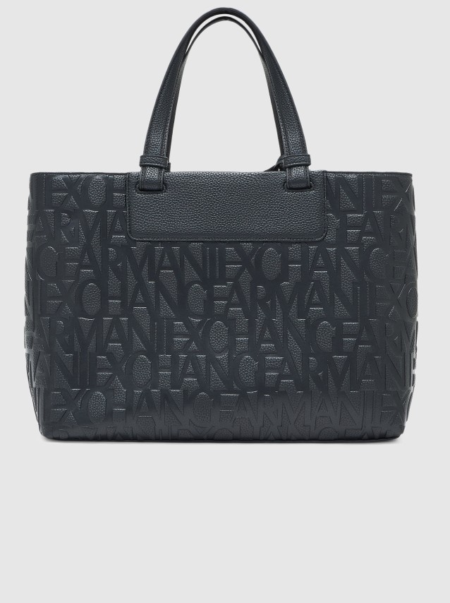 Fourre-Tout Fminin Armani Exchange
