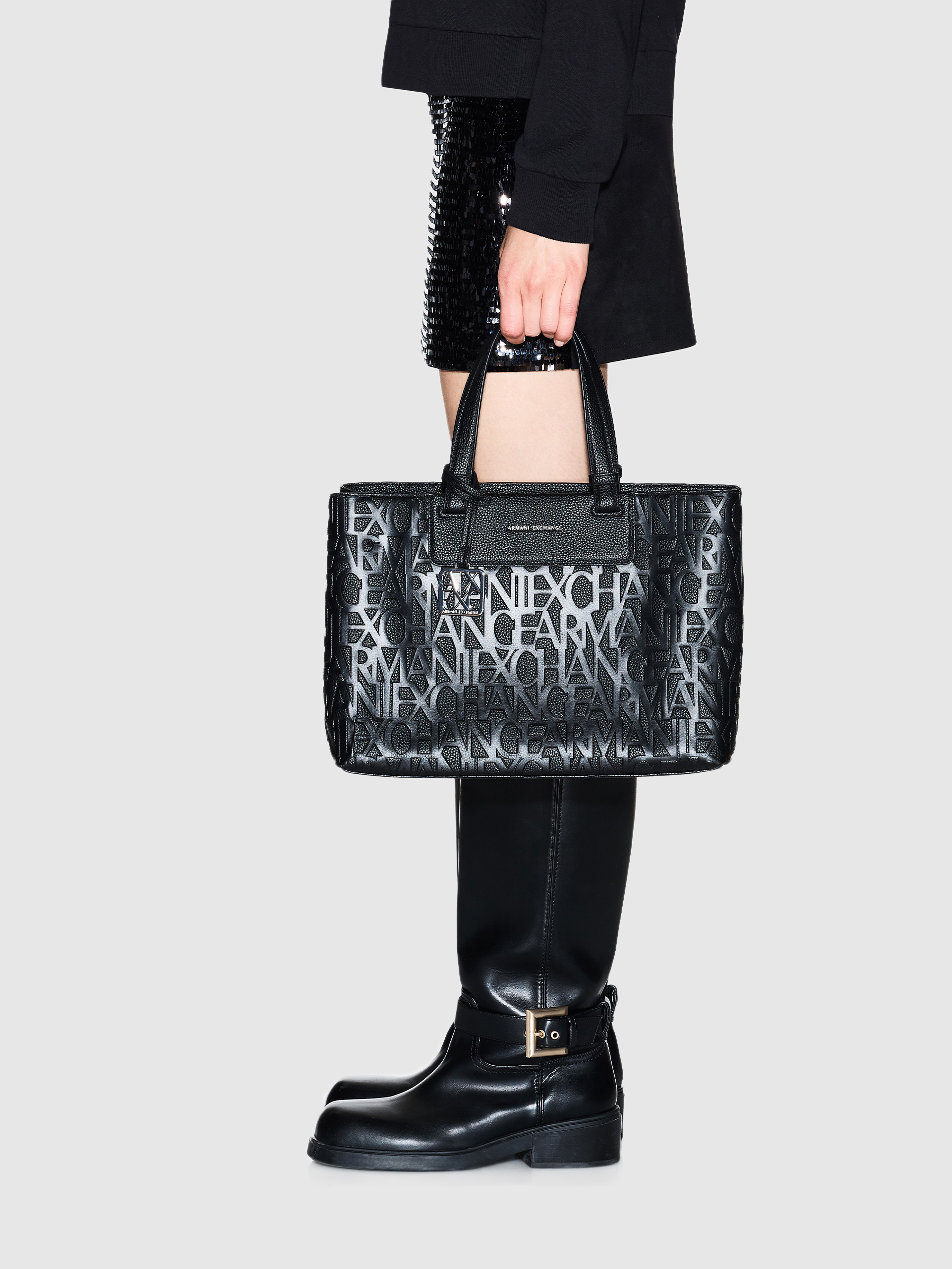 Fourre-Tout Féminin Armani Exchange