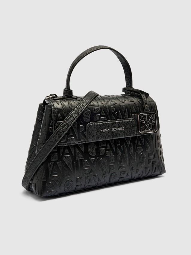 Sac  Main Fminin Armani Exchange