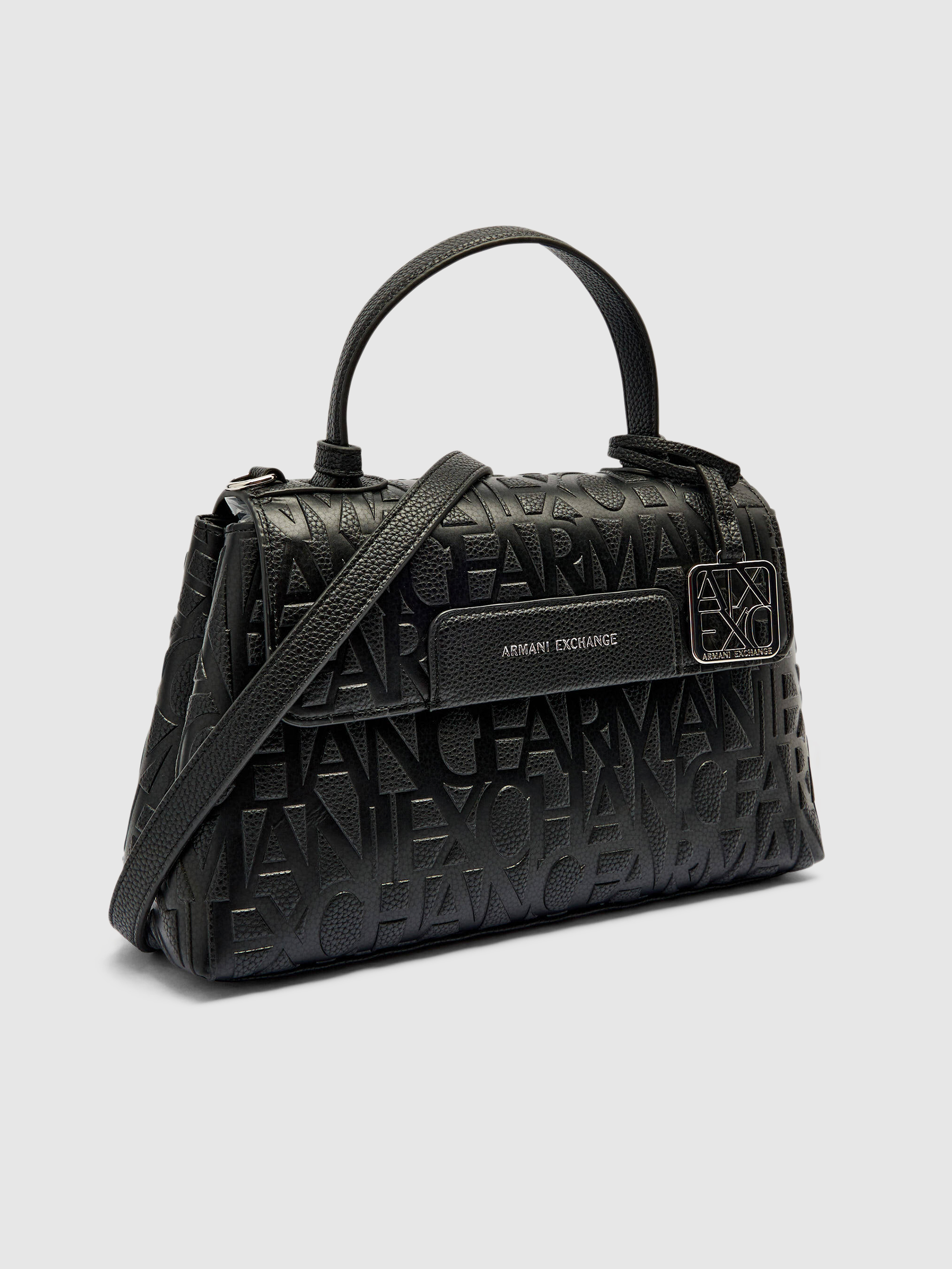Sac À Main Féminin Armani Exchange