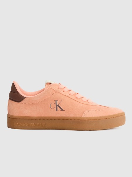 Baskets Fminin Calvin Klein Footwear