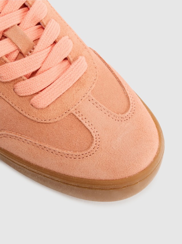 Trainers Female Calvin Klein Footwear