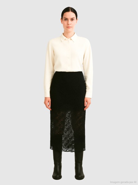 Skirts Female Only