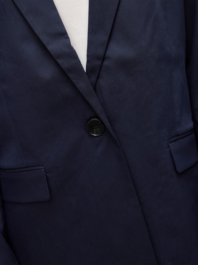Blazer Female Vero Moda
