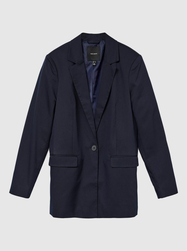 Blazer Female Vero Moda