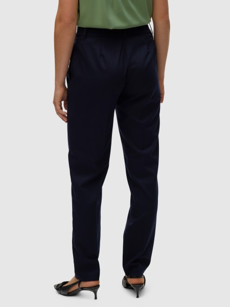 Trousers Female Vero Moda Trousers Female Vero Moda